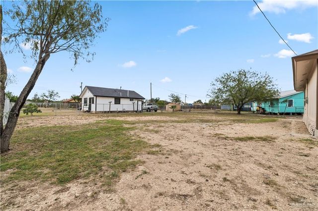 521 E Sherrye Lane, Pharr, TX 78577