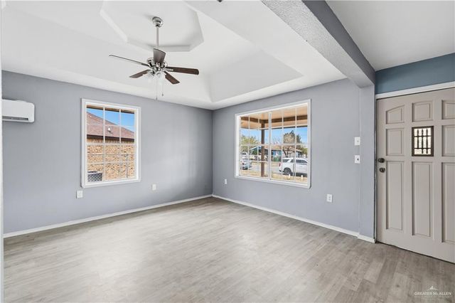 521 E Sherrye Lane, Pharr, TX 78577