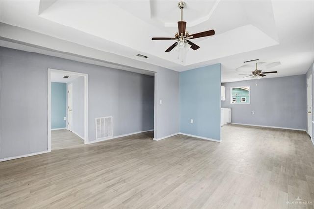 521 E Sherrye Lane, Pharr, TX 78577