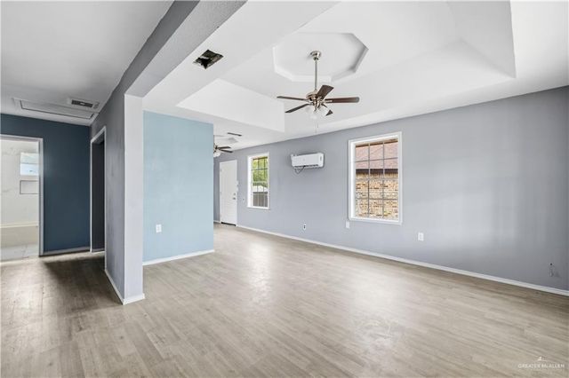 521 E Sherrye Lane, Pharr, TX 78577