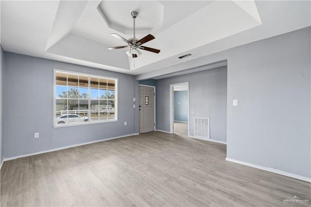 521 E Sherrye Lane, Pharr, TX 78577