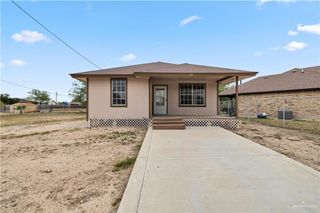 521 E Sherrye Lane, Pharr, TX 78577