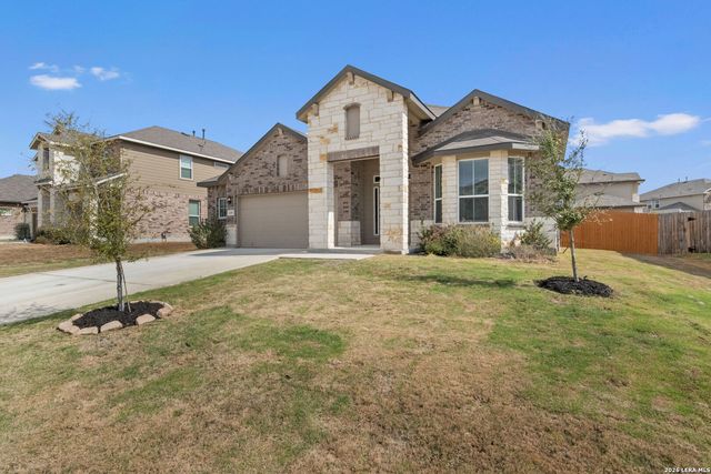 618 Bronze Stream, Cibolo, TX 78108