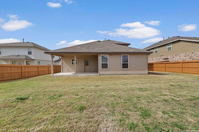 618 Bronze Stream, Cibolo, TX 78108