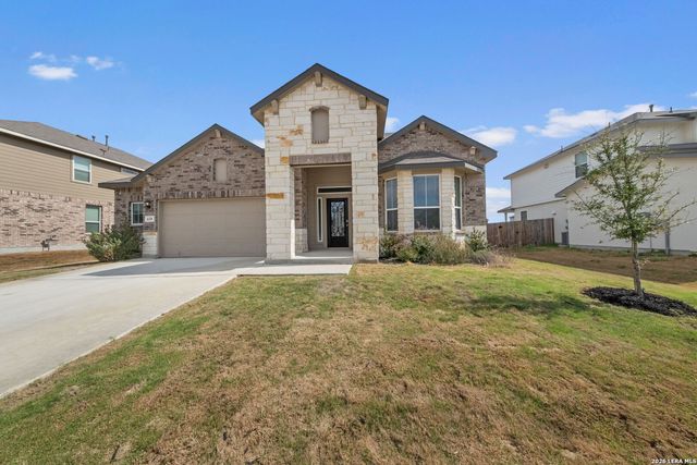 618 Bronze Stream, Cibolo, TX 78108