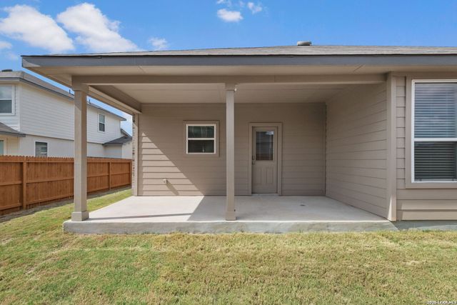 618 Bronze Stream, Cibolo, TX 78108