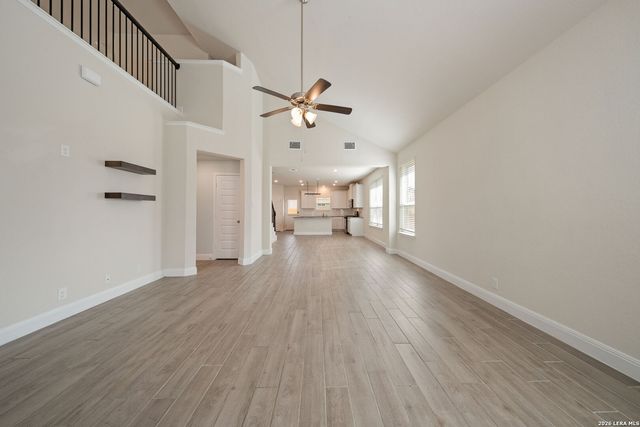 618 Bronze Stream, Cibolo, TX 78108