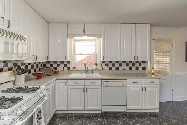 1714 Rose Street, Goldsboro, NC 27530