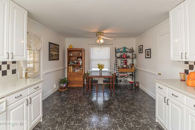 1714 Rose Street, Goldsboro, NC 27530