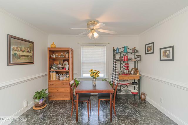 1714 Rose Street, Goldsboro, NC 27530