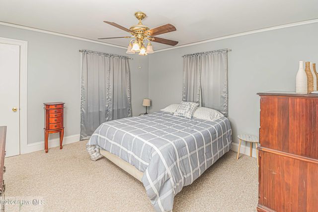 1714 Rose Street, Goldsboro, NC 27530