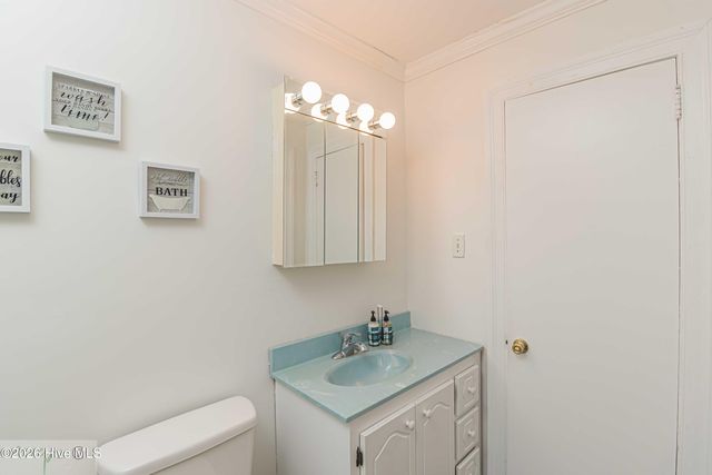 1714 Rose Street, Goldsboro, NC 27530