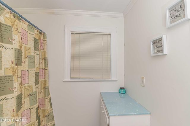 1714 Rose Street, Goldsboro, NC 27530