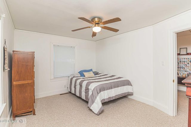 1714 Rose Street, Goldsboro, NC 27530