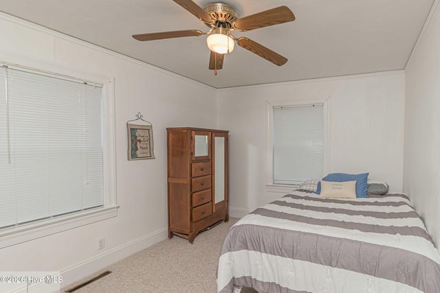 1714 Rose Street, Goldsboro, NC 27530