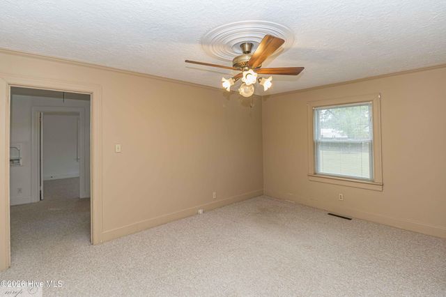 1714 Rose Street, Goldsboro, NC 27530