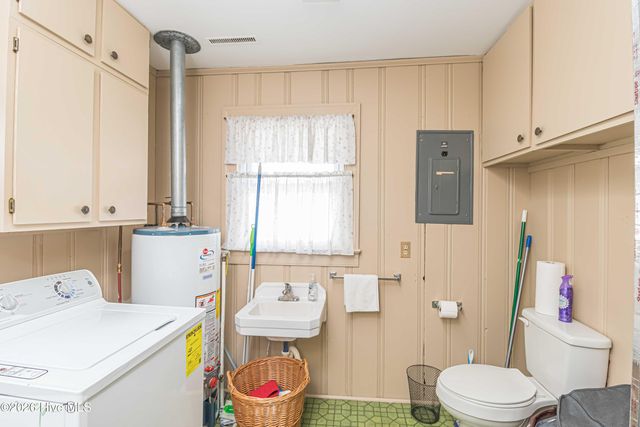 1714 Rose Street, Goldsboro, NC 27530