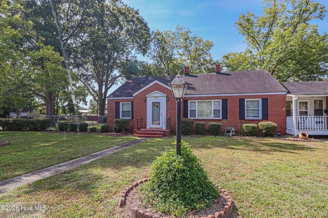 1714 Rose Street, Goldsboro, NC 27530
