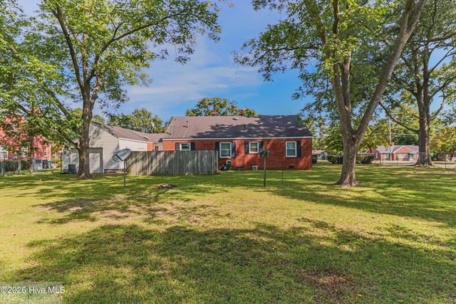 1714 Rose Street, Goldsboro, NC 27530