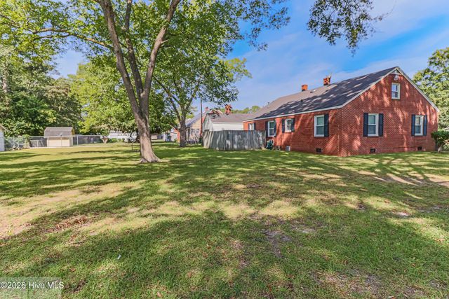 1714 Rose Street, Goldsboro, NC 27530