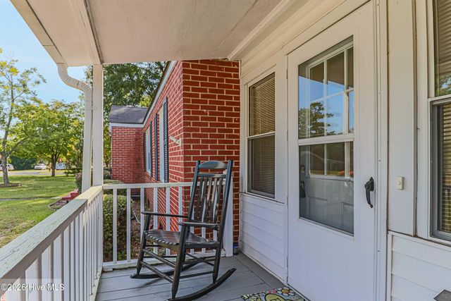 1714 Rose Street, Goldsboro, NC 27530