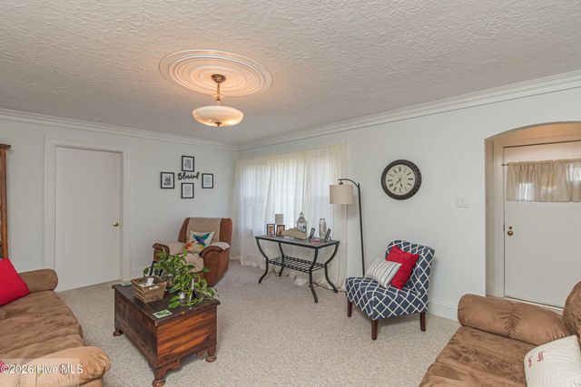 1714 Rose Street, Goldsboro, NC 27530