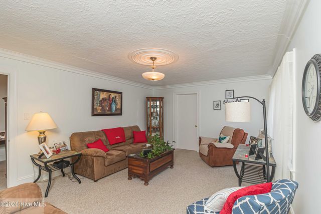 1714 Rose Street, Goldsboro, NC 27530