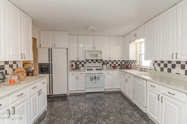 1714 Rose Street, Goldsboro, NC 27530