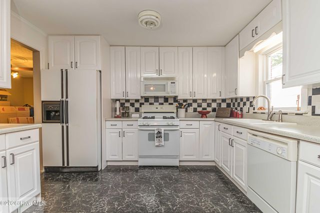 1714 Rose Street, Goldsboro, NC 27530