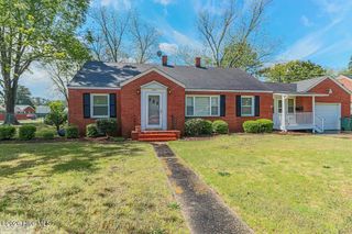 1714 Rose Street, Goldsboro, NC 27530