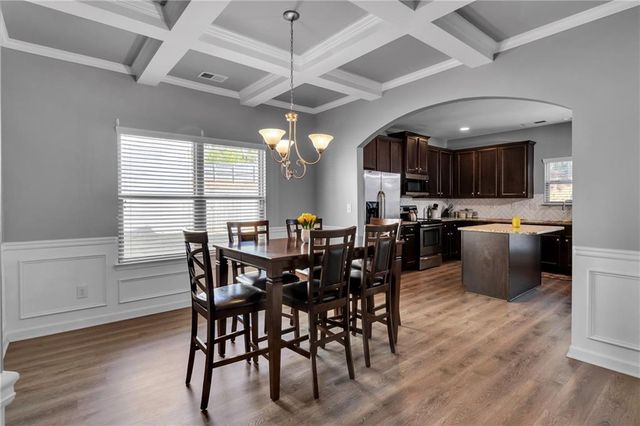 143 Dustin Drive, Stockbridge, GA 30281