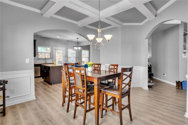 143 Dustin Drive, Stockbridge, GA 30281