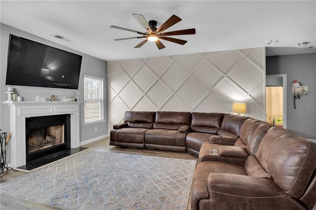 143 Dustin Drive, Stockbridge, GA 30281