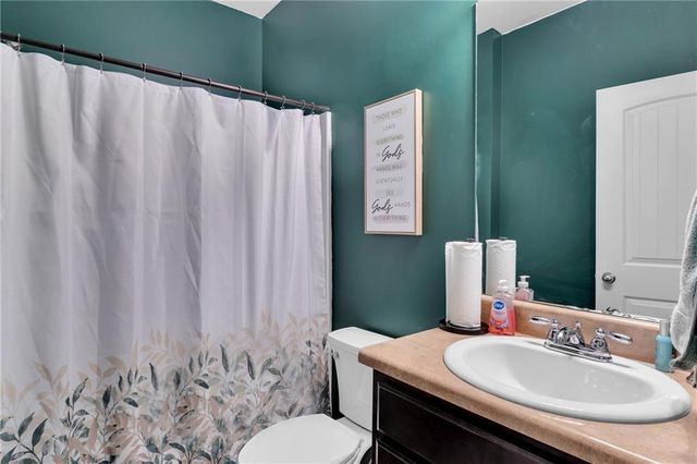 143 Dustin Drive, Stockbridge, GA 30281