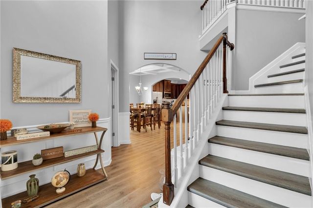 143 Dustin Drive, Stockbridge, GA 30281