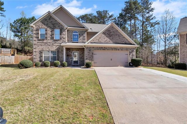143 Dustin Drive, Stockbridge, GA 30281