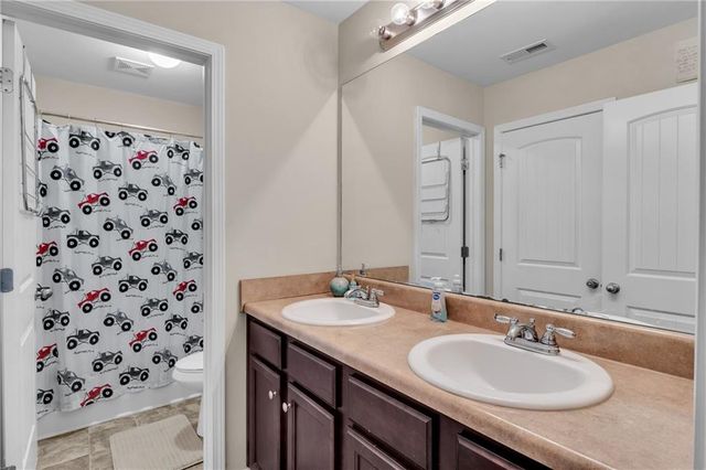 143 Dustin Drive, Stockbridge, GA 30281