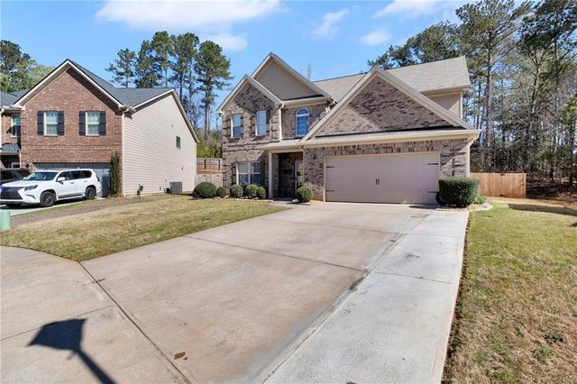 143 Dustin Drive, Stockbridge, GA 30281