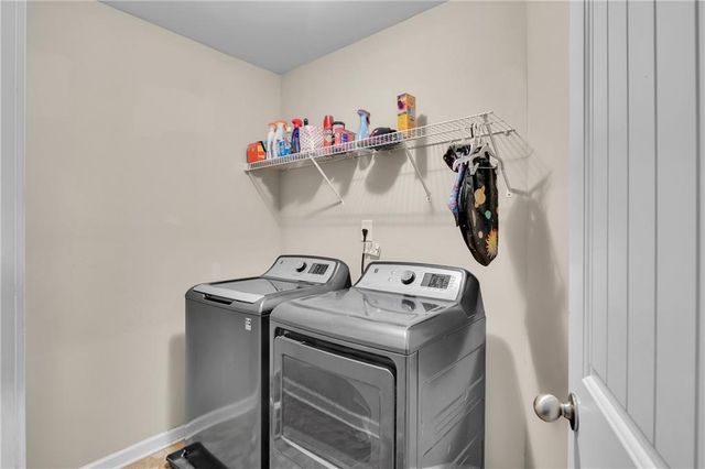 143 Dustin Drive, Stockbridge, GA 30281