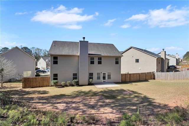 143 Dustin Drive, Stockbridge, GA 30281