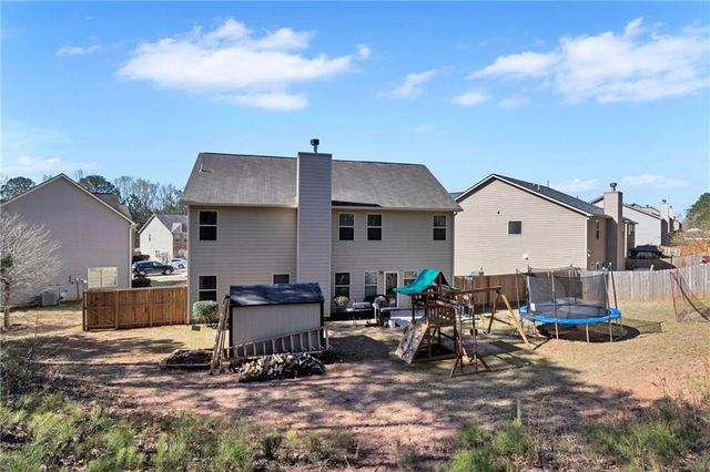 143 Dustin Drive, Stockbridge, GA 30281