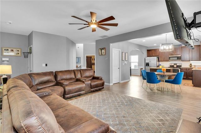 143 Dustin Drive, Stockbridge, GA 30281