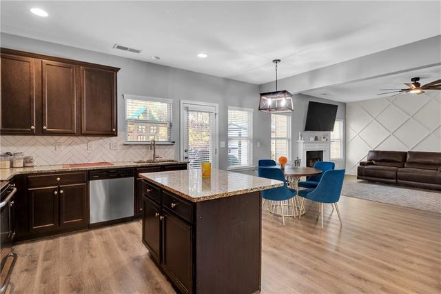 143 Dustin Drive, Stockbridge, GA 30281