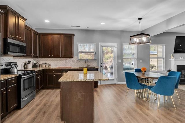 143 Dustin Drive, Stockbridge, GA 30281