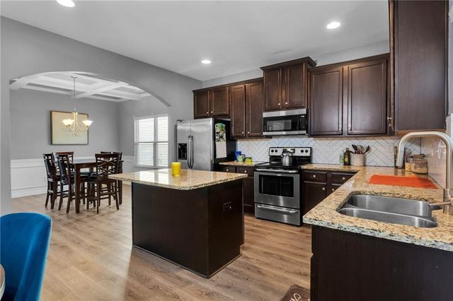 143 Dustin Drive, Stockbridge, GA 30281