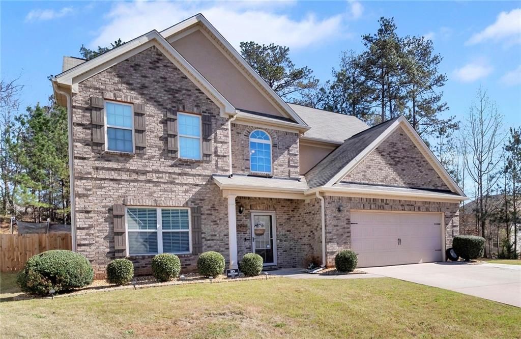 143 Dustin Drive, Stockbridge, GA 30281