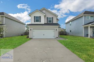 47 Gambrell Road, Hinesville, GA 31313