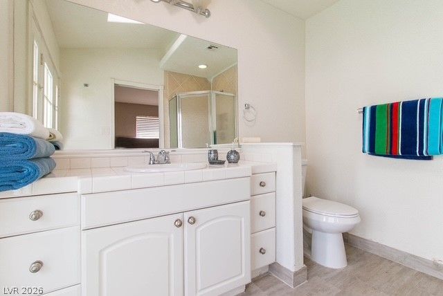 4516 Charles Ronald Avenue, Las Vegas, NV 89121