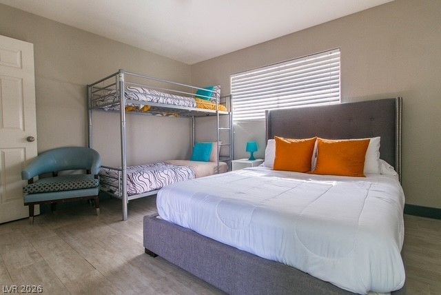 4516 Charles Ronald Avenue, Las Vegas, NV 89121