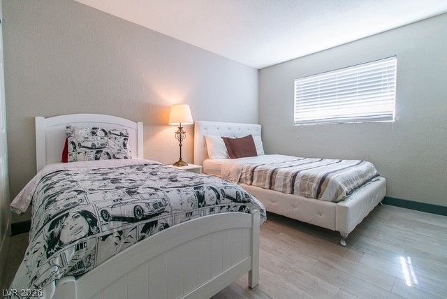 4516 Charles Ronald Avenue, Las Vegas, NV 89121